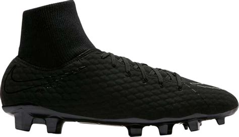 Buy Hypervenom Phelon 3 DF FG 'Black' 